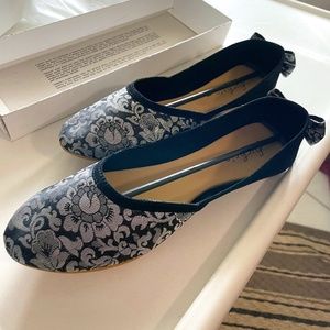 Women’s dressy flats - 8